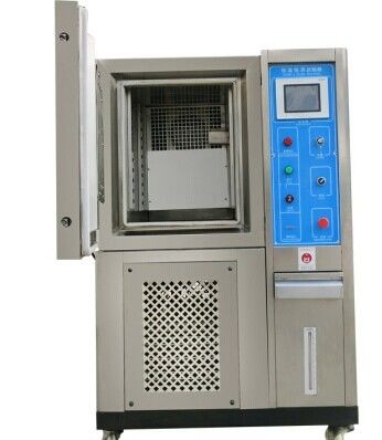 Ventilation aging testing chamber rubber aging tester / aging test equipment