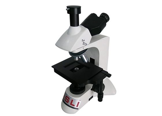 Painting Coated Image Type Metallographical Microscope Tester 8000000 PX CCD
