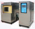 Detachable Environmental Thermal Shock Test Machine for Auto Electronics